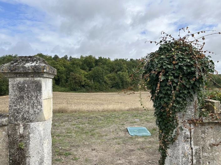 Image No.13-Grange à vendre à Verteillac