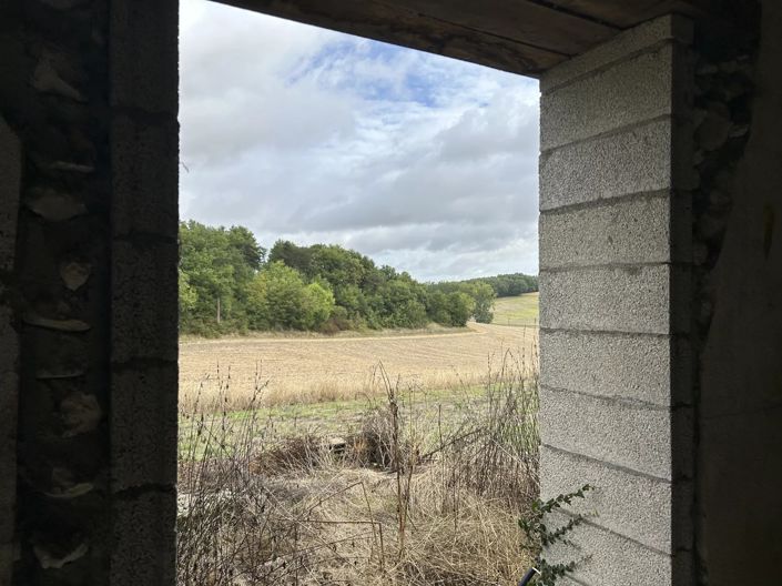 Image No.3-Grange à vendre à Verteillac