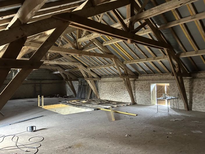 Image No.5-Grange à vendre à Verteillac