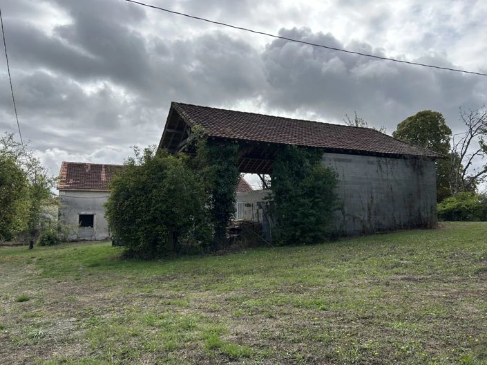 Image No.6-Grange à vendre à Verteillac