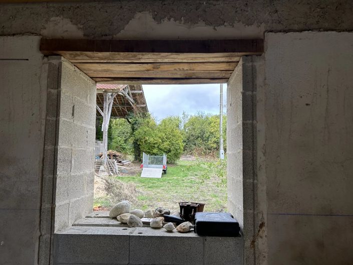 Image No.9-Grange à vendre à Verteillac