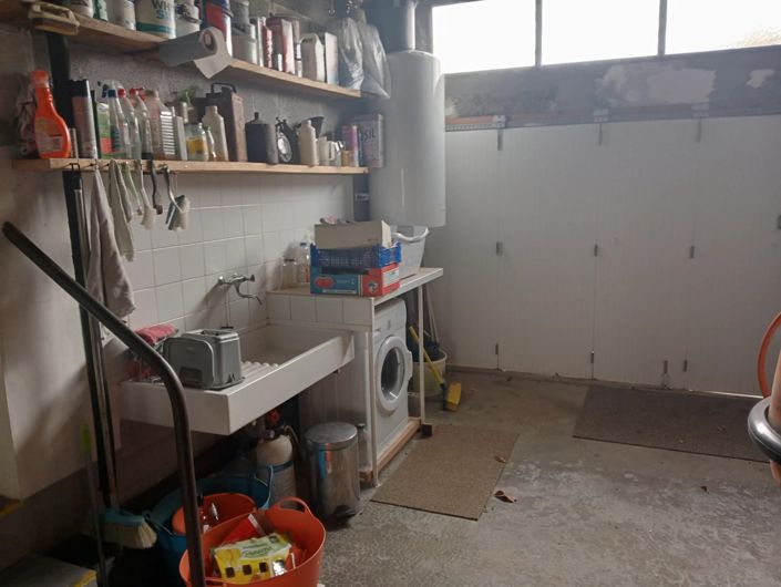 Image No.14-Maison de village de 3 chambres à vendre à Deux-Sevres