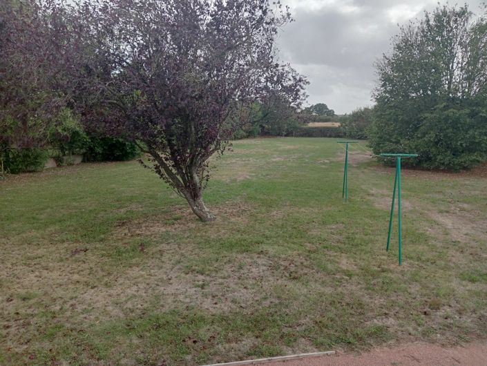 Image No.15-Maison de village de 3 chambres à vendre à Deux-Sevres