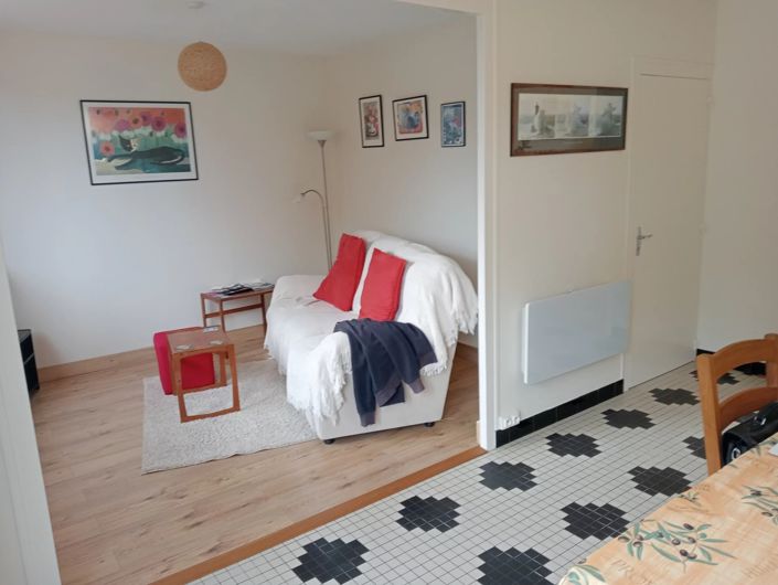 Image No.5-Maison de village de 3 chambres à vendre à Deux-Sevres