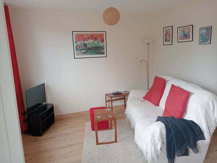 Image No.6-Maison de village de 3 chambres à vendre à Deux-Sevres