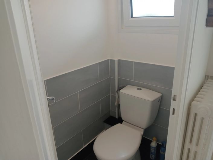 Image No.7-Maison de village de 3 chambres à vendre à Deux-Sevres