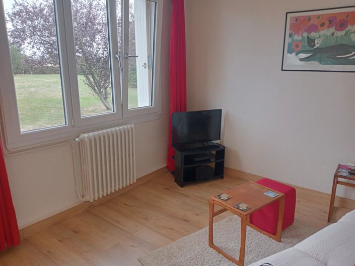 Image No.8-Maison de village de 3 chambres à vendre à Deux-Sevres