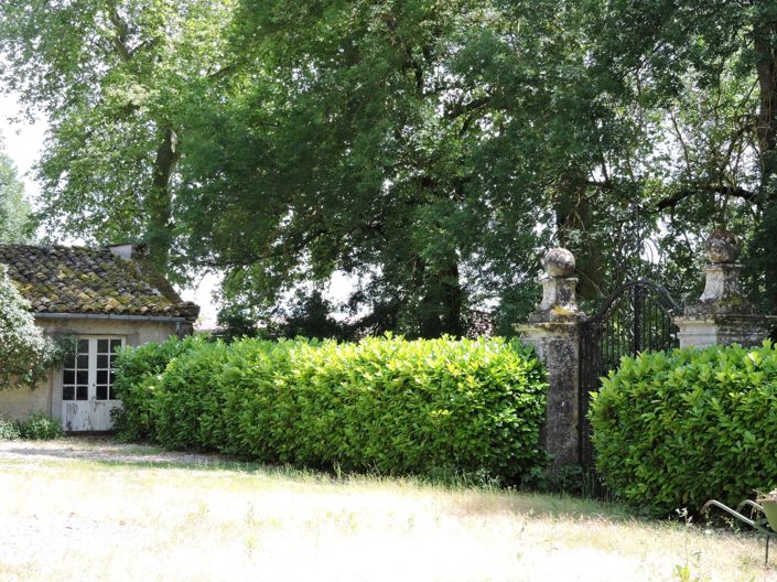 Image No.13-Maison de 9 chambres à vendre à Carbes