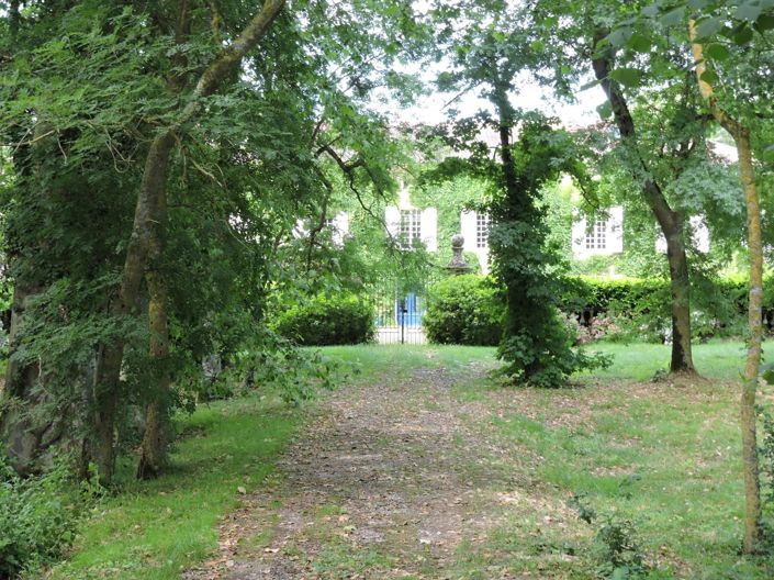 Image No.14-Maison de 9 chambres à vendre à Carbes