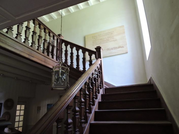 Image No.5-Maison de 9 chambres à vendre à Carbes