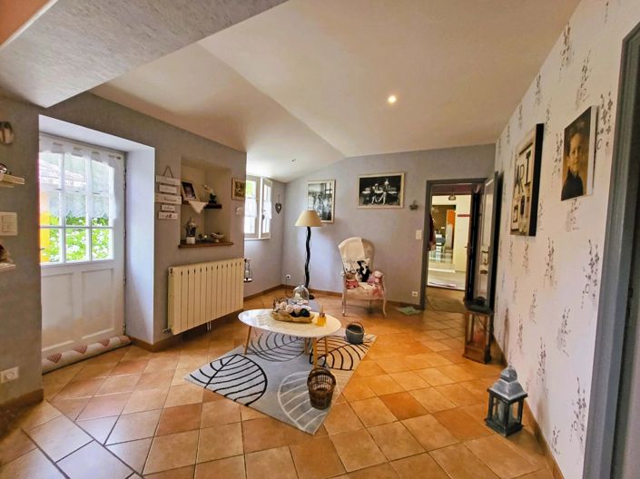 Image No.11-Maison de 3 chambres à vendre à Saint-Fort-sur-le-Né