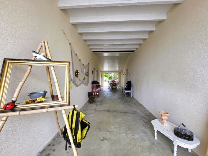 Image No.14-Maison de 3 chambres à vendre à Saint-Fort-sur-le-Né