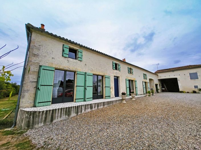 Image No.15-Maison de 3 chambres à vendre à Saint-Fort-sur-le-Né