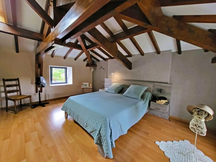 Image No.7-Maison de 3 chambres à vendre à Saint-Fort-sur-le-Né