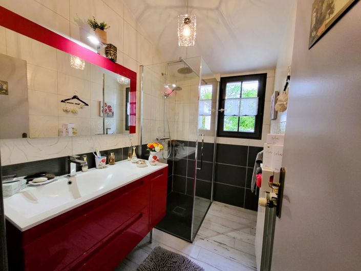 Image No.9-Maison de 3 chambres à vendre à Saint-Fort-sur-le-Né