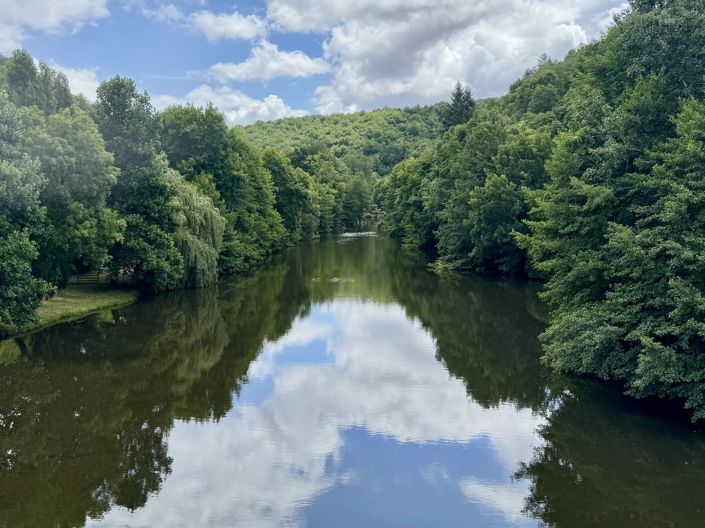 Image No.15-Maison de 4 chambres à vendre à Mirandol-Bourgnounac