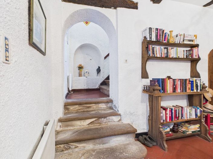 Image No.7-Maison de 4 chambres à vendre à Mirandol-Bourgnounac