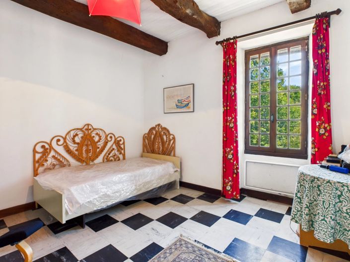 Image No.9-Maison de 4 chambres à vendre à Mirandol-Bourgnounac