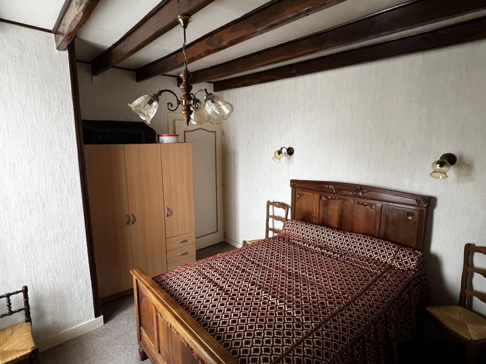 Image No.10-Maison de 3 chambres à vendre à Cieux