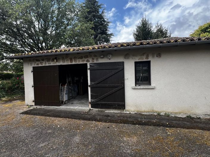 Image No.15-Maison de 3 chambres à vendre à Cieux