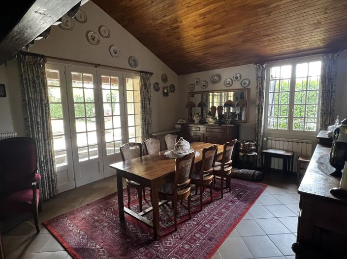 Image No.3-Maison de 3 chambres à vendre à Cieux