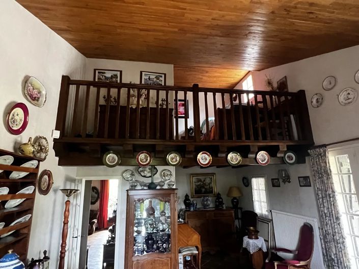 Image No.7-Maison de 3 chambres à vendre à Cieux