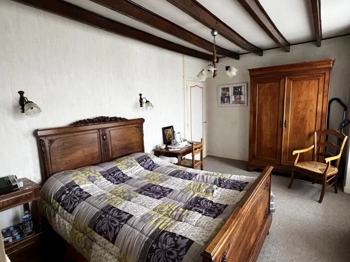 Image No.8-Maison de 3 chambres à vendre à Cieux