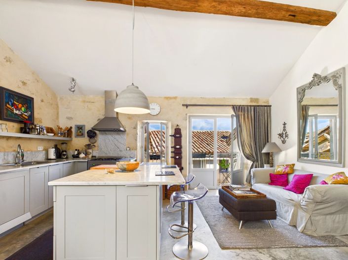 Image No.2-Propriété de 2 chambres à vendre à Monségur