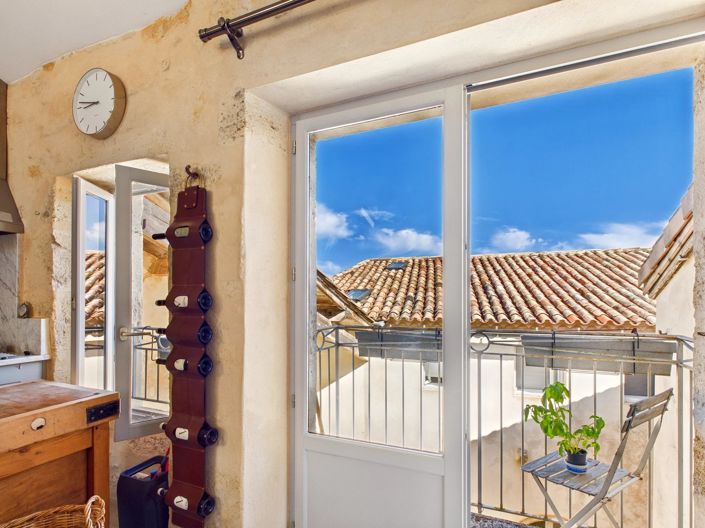 Image No.5-Propriété de 2 chambres à vendre à Monségur