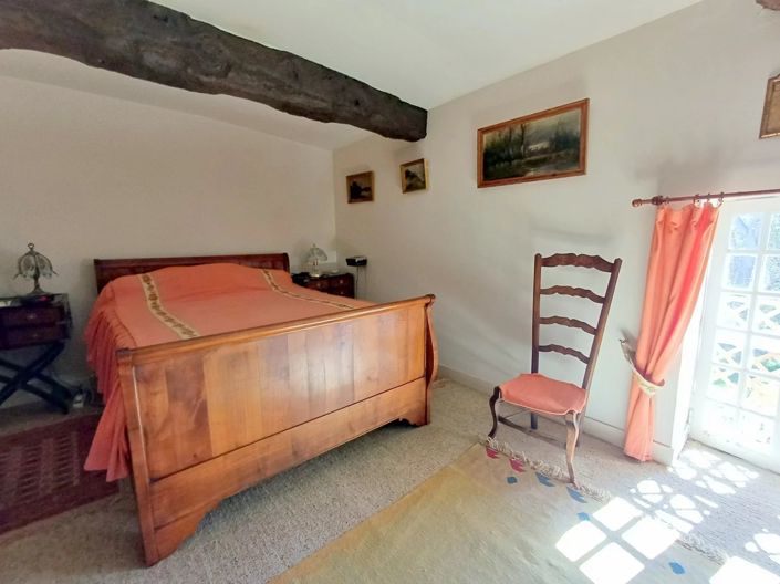 Image No.11-Maison de 3 chambres à vendre à Marignac