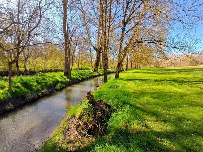 Image No.2-Maison de 3 chambres à vendre à Marignac