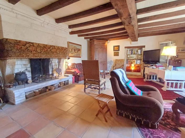 Image No.4-Maison de 3 chambres à vendre à Marignac