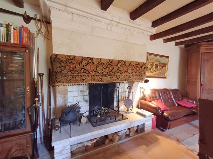 Image No.8-Maison de 3 chambres à vendre à Marignac