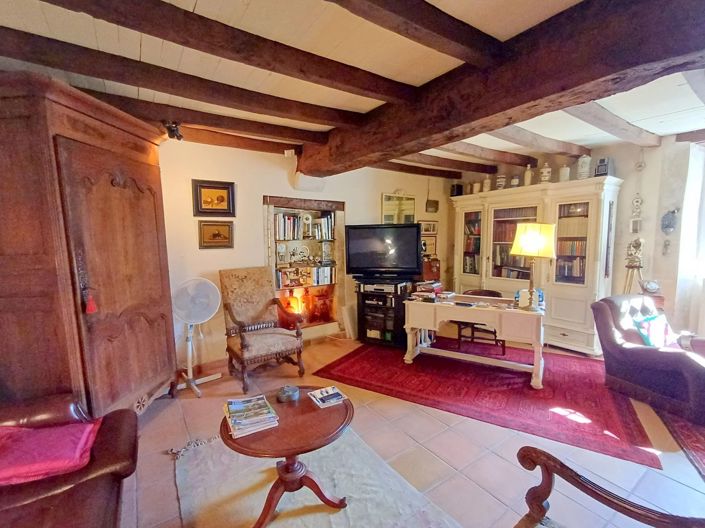Image No.9-Maison de 3 chambres à vendre à Marignac