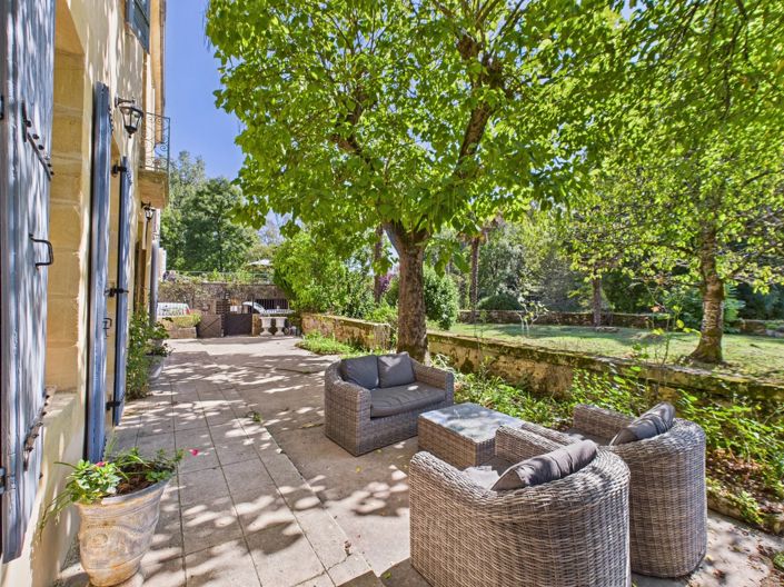 Image No.2-Maison de 5 chambres à vendre à Beynac-et-Cazenac