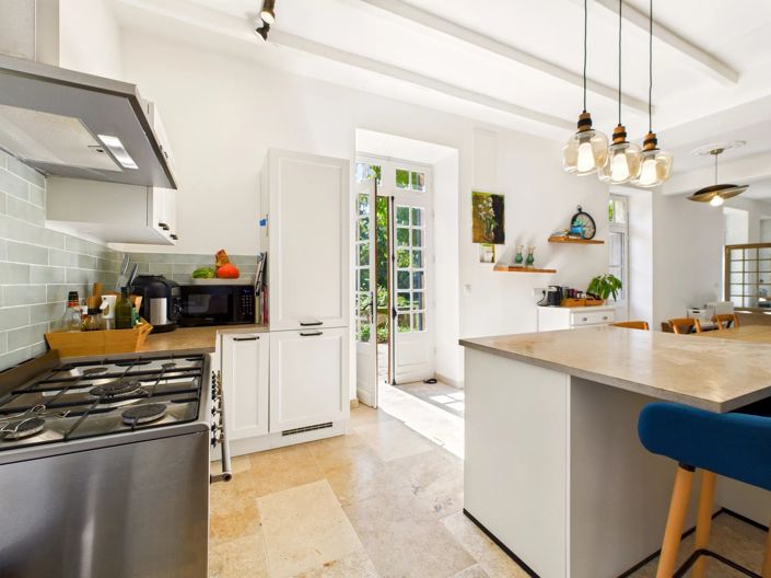 Image No.3-Maison de 5 chambres à vendre à Beynac-et-Cazenac