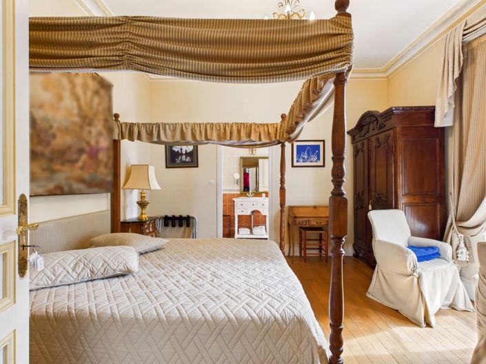 Image No.11-Maison de 19 chambres à vendre à Tournon-Saint-Pierre