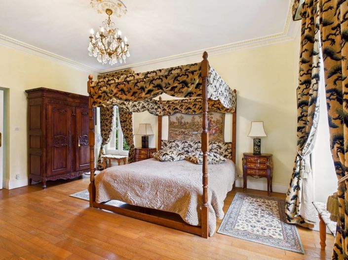 Image No.13-Maison de 19 chambres à vendre à Tournon-Saint-Pierre