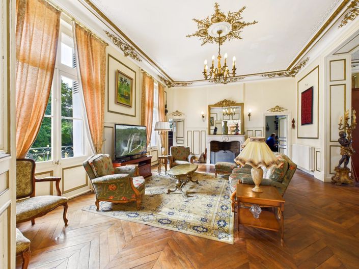 Image No.3-Maison de 19 chambres à vendre à Tournon-Saint-Pierre