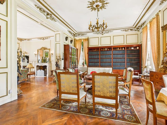 Image No.6-Maison de 19 chambres à vendre à Tournon-Saint-Pierre