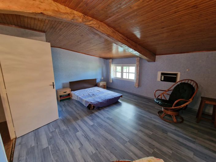 Image No.10-Maison de 4 chambres à vendre à Monbahus