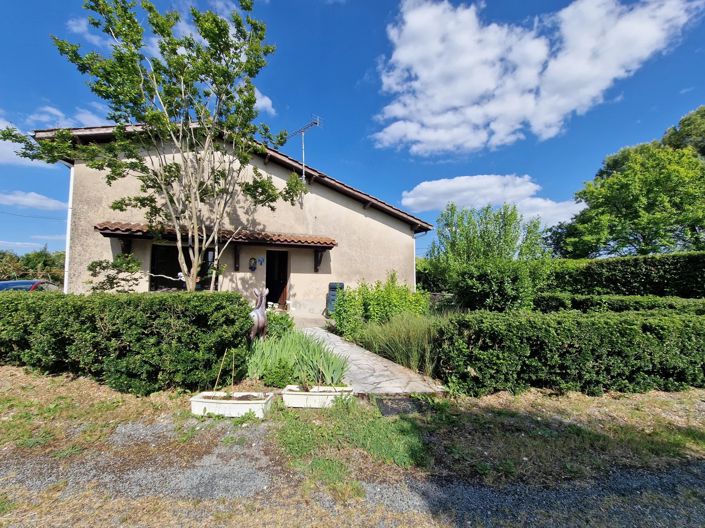 Image No.15-Maison de 4 chambres à vendre à Monbahus