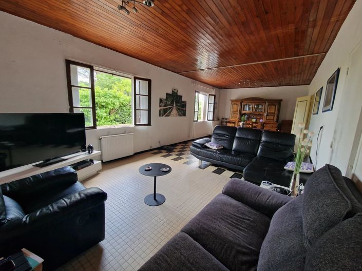 Image No.5-Maison de 4 chambres à vendre à Monbahus