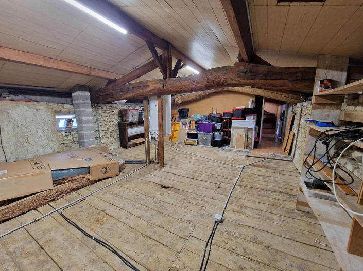 Image No.9-Maison de 4 chambres à vendre à Monbahus