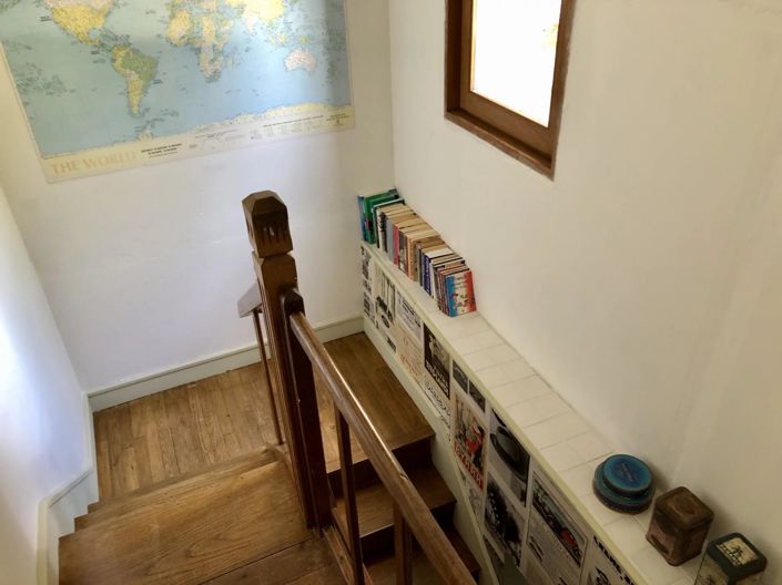 Image No.4-Maison de village de 3 chambres à vendre à Lussac-les-Églises