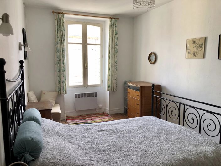 Image No.5-Maison de village de 3 chambres à vendre à Lussac-les-Églises