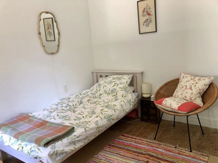 Image No.8-Maison de village de 3 chambres à vendre à Lussac-les-Églises