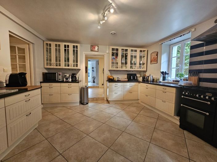 Image No.3-4 Bed Village House for sale