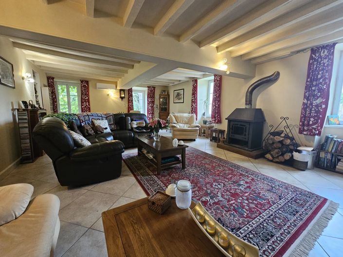 Image No.9-4 Bed Village House for sale