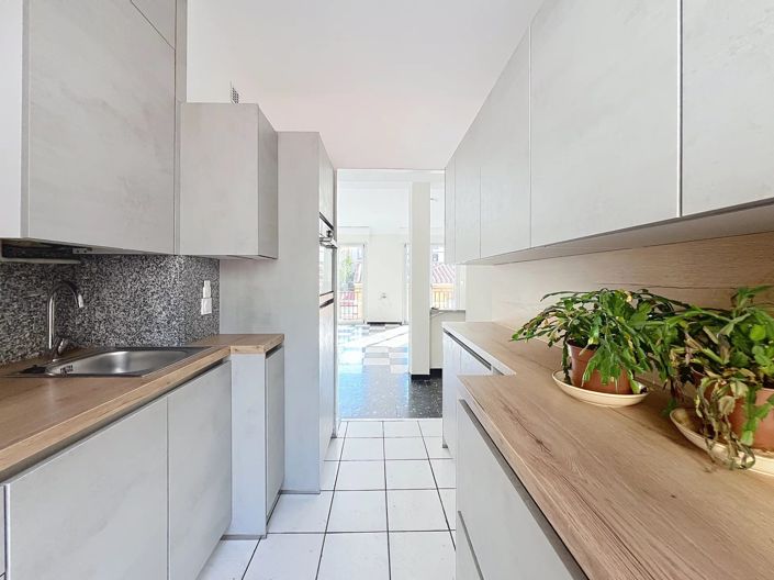 Image No.4-Propriété de 2 chambres à vendre à Perpignan